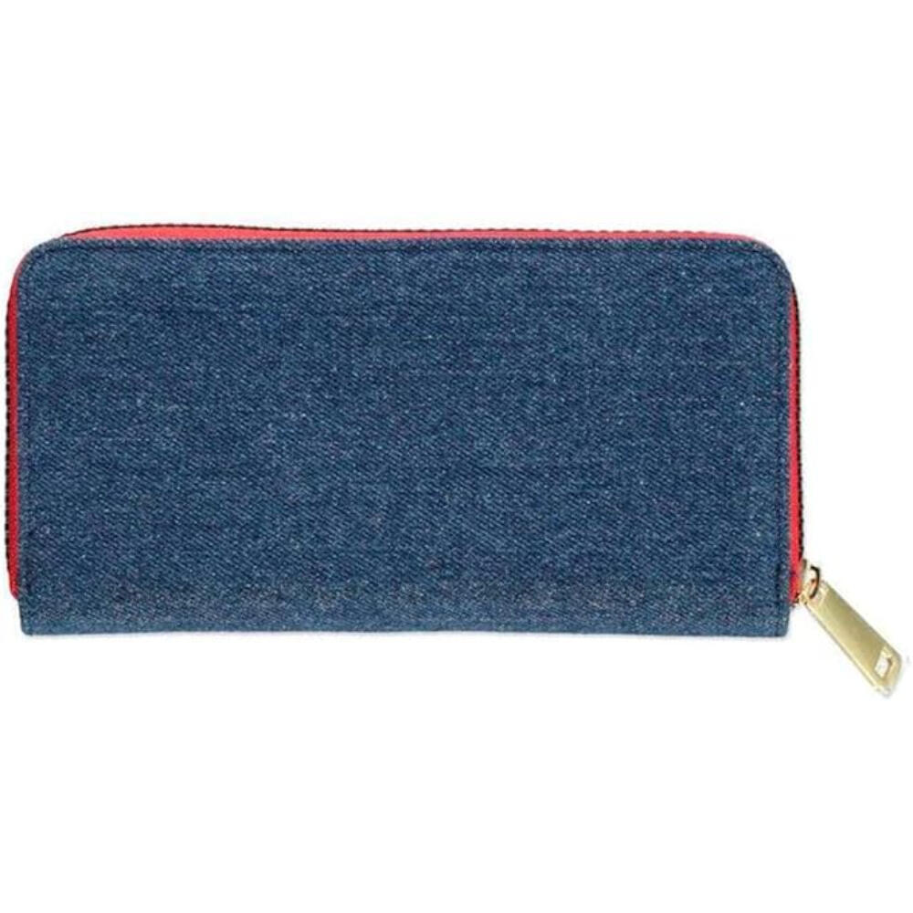 Cartera Billetera Avengers Capitán América Symbol 2/3