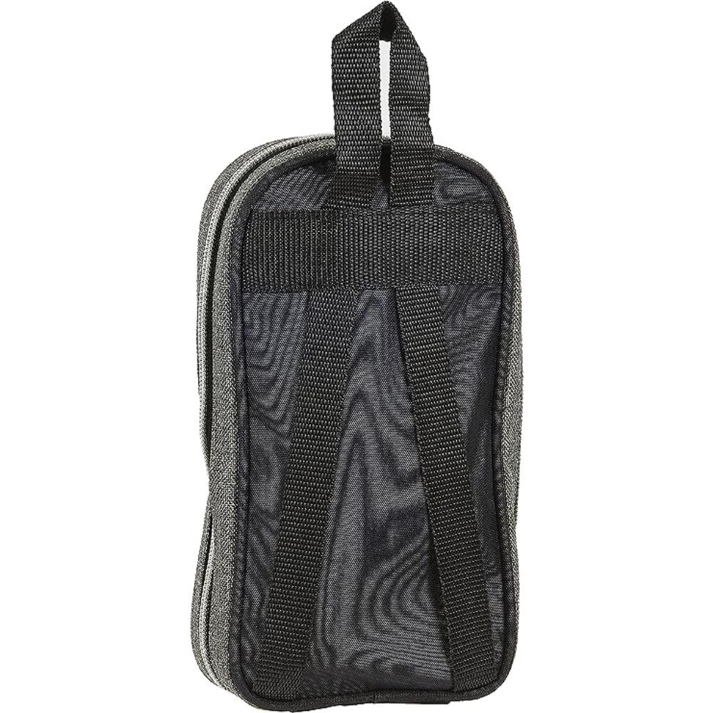 Plumier Con 4 Estuches Vacíos Harry Potter Hogwarts 2/3