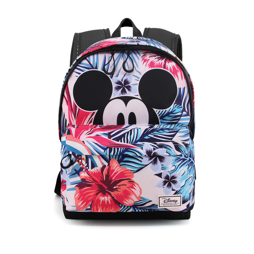 Mochila Hs Mickey Mouse Eden 2/3