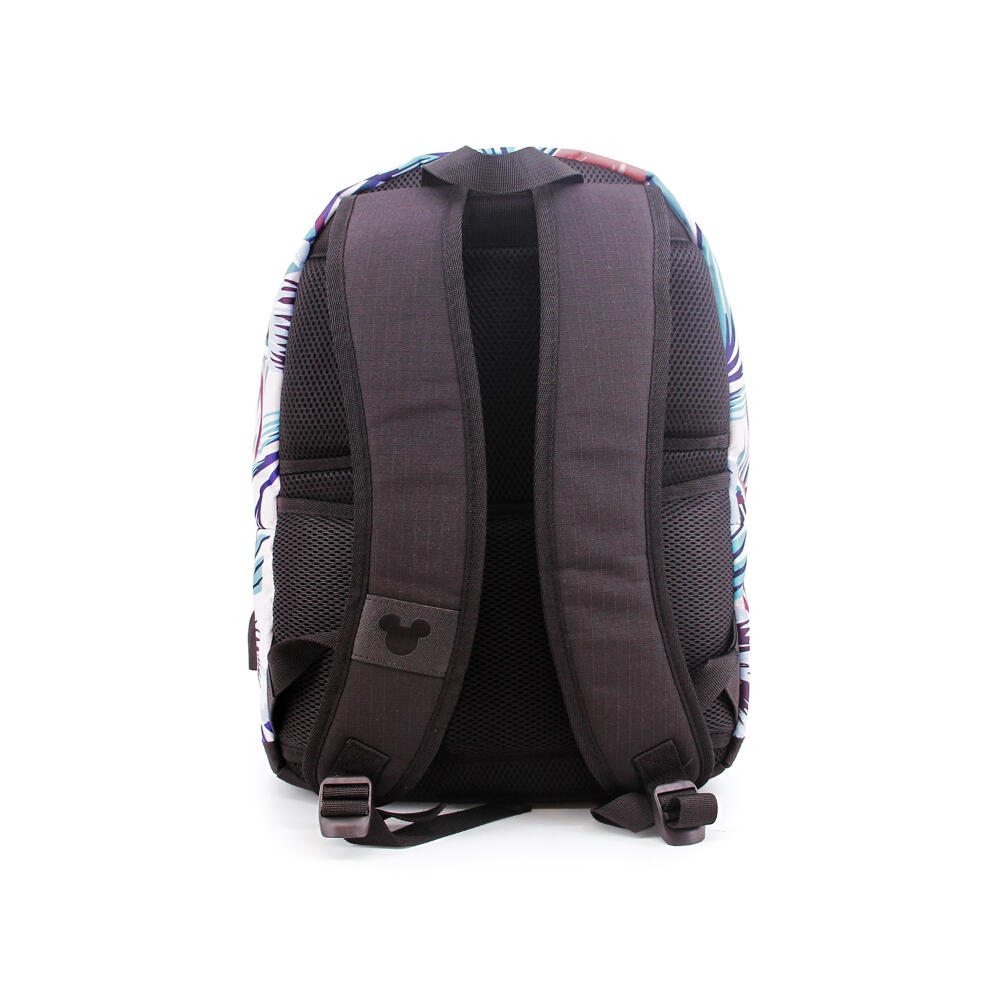 Mochila Hs Mickey Mouse Eden 3/3