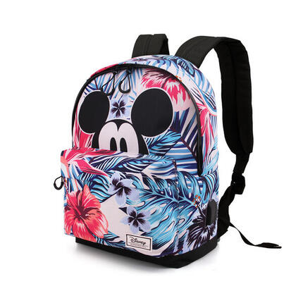 Mochila Hs Mickey Mouse Eden