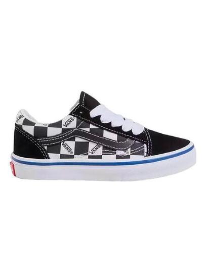 Zapatillas para Niño Vans Old skool Negro