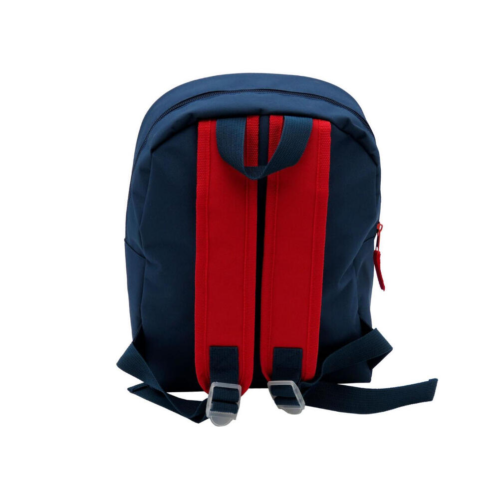 Mochila Guardería Patrulla Canina Friends Azul Marino 3/4