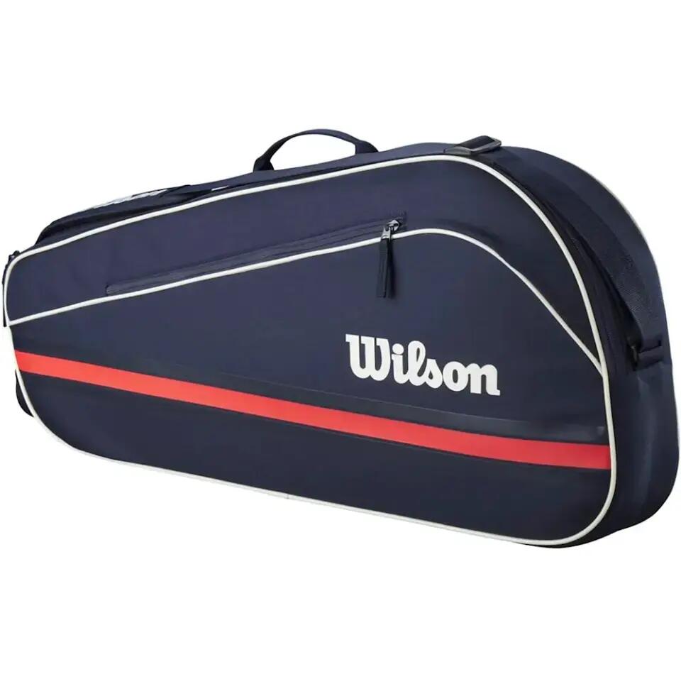 Geanta tenis Wilson Team 3R 2/7
