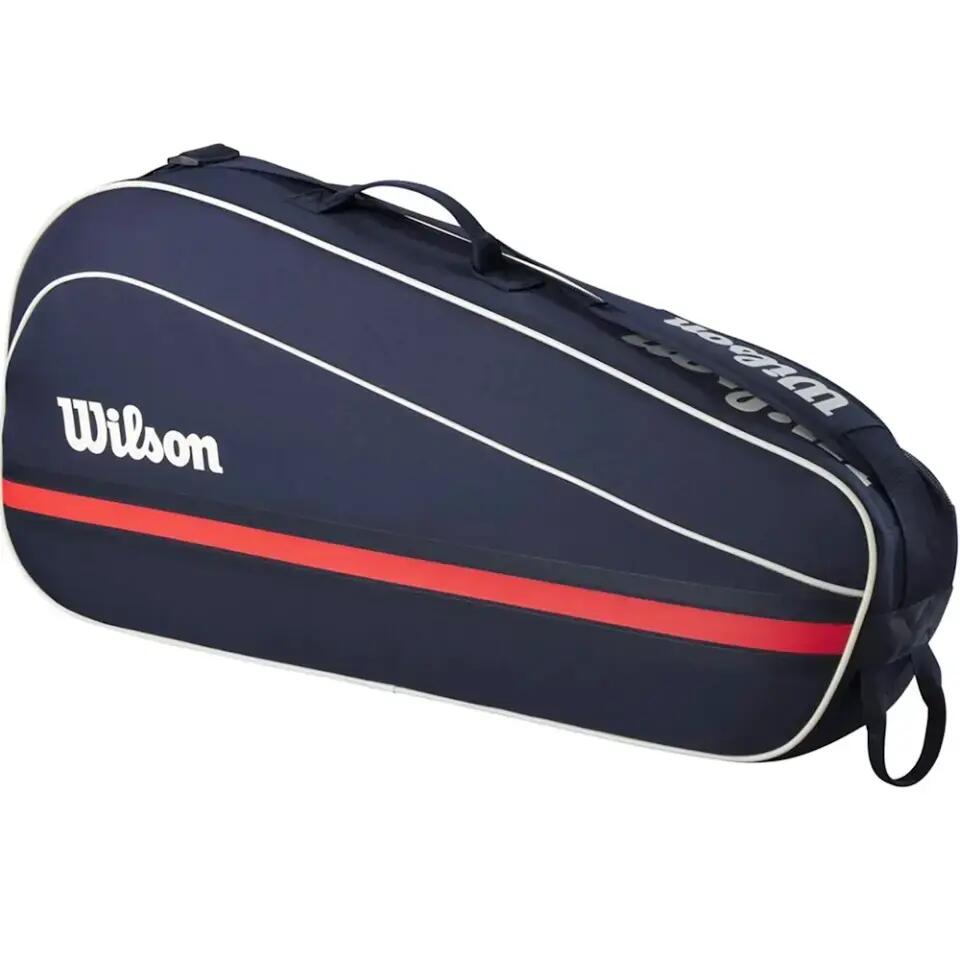 Geanta tenis Wilson Team 3R 3/7