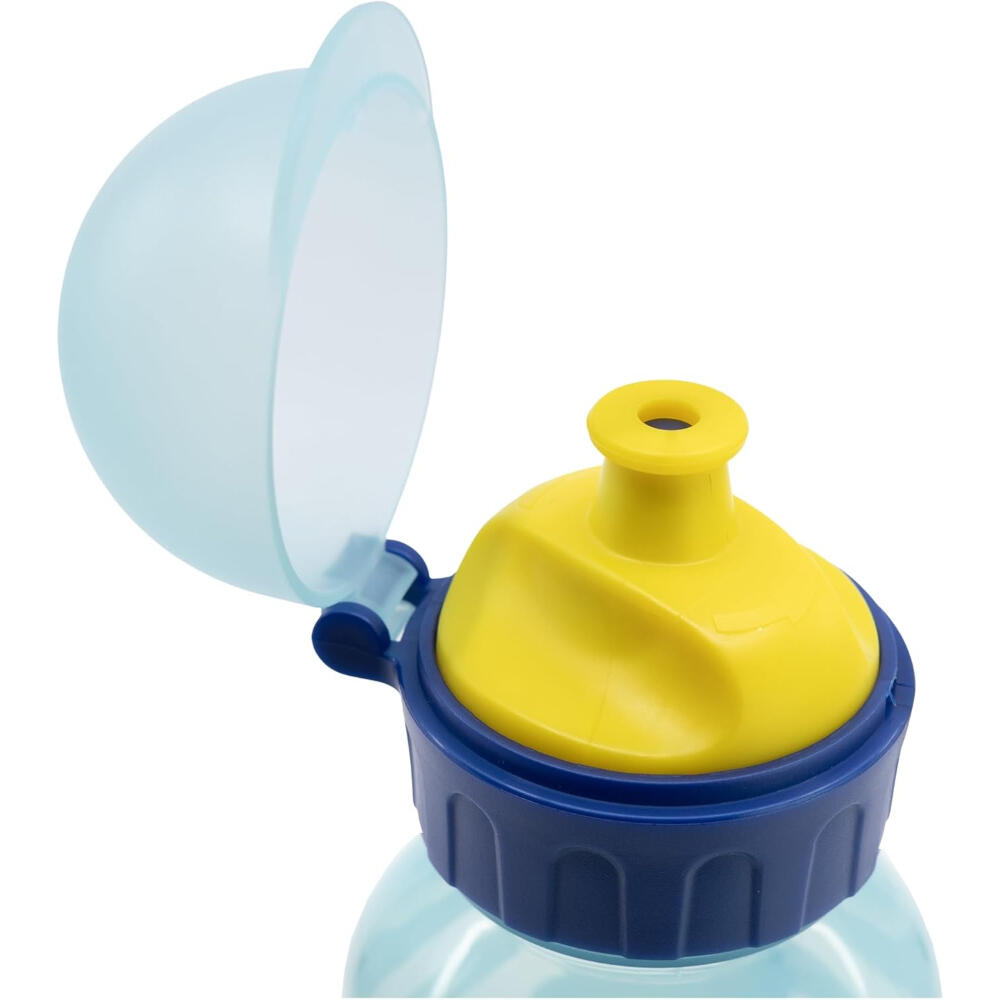 Botella School 370 ML Bluey 2/3
