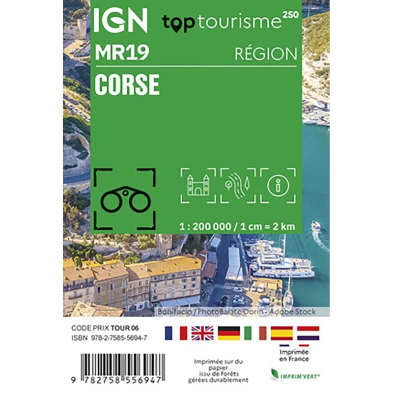 MR19 MINI REGIONALE CORSE 2/2