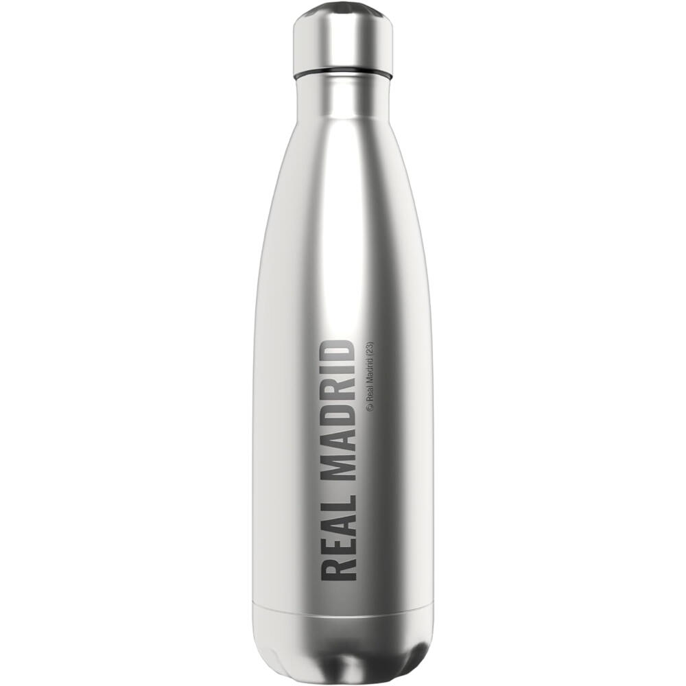 Botella de acero inoxidable Cyp Brands Real Madrid 2/3
