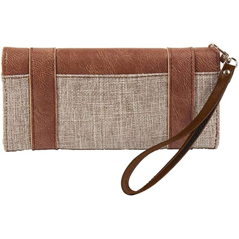 Cartera Rectangular Harry Potter Hogwarts Express 2/4