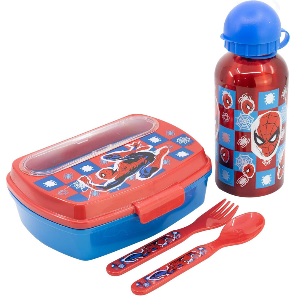 SPIDERMAN picture