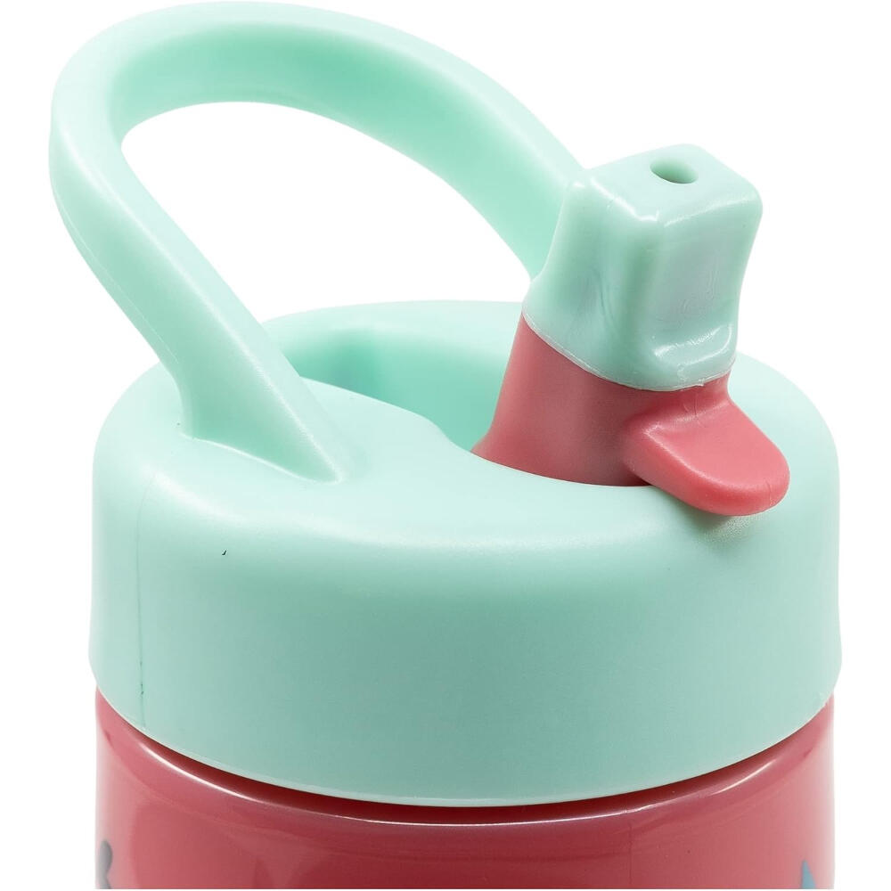 Botella Pp Playground 410 ML Minnie Mouse Being More Minnie 2/3