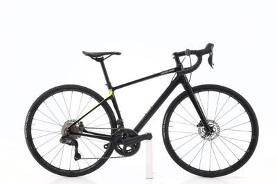 Gereviseerde racefiets · synapse di2 12v · zeer goede toestand