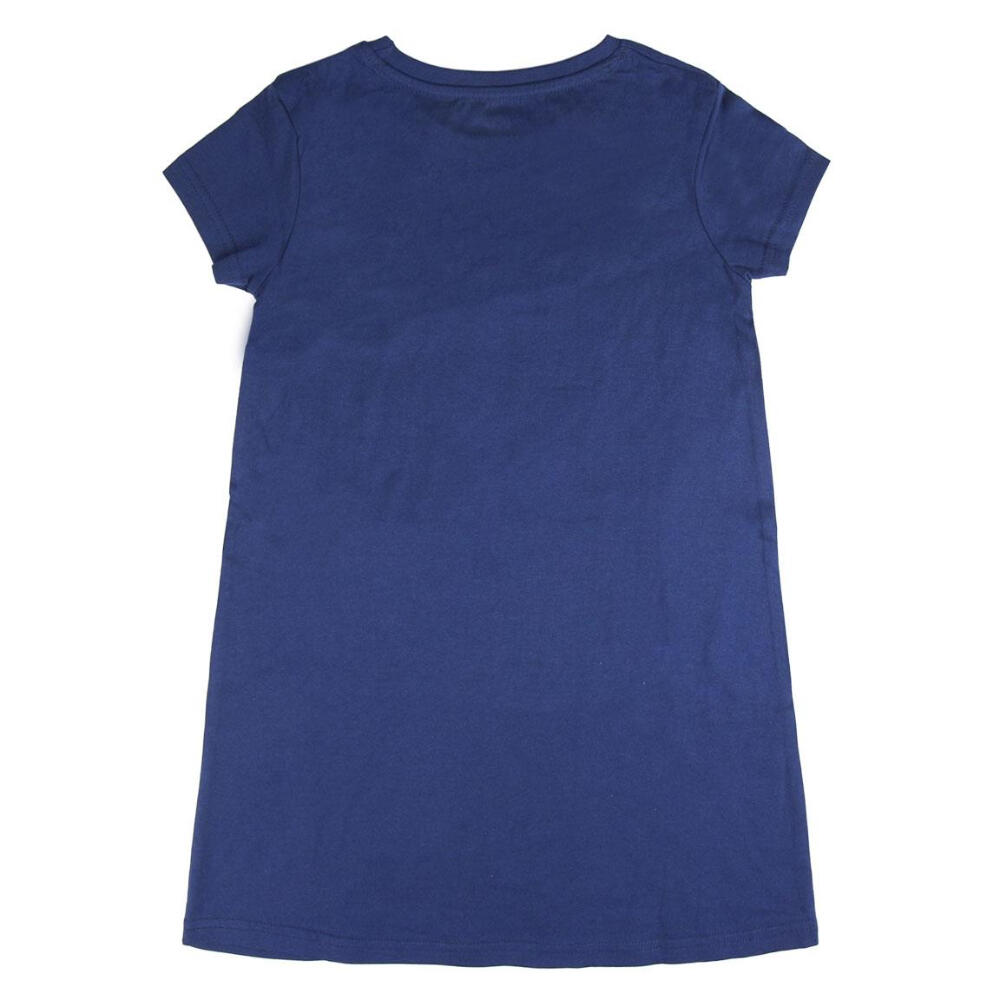 Vestido Minnie Mouse Azul 2/3