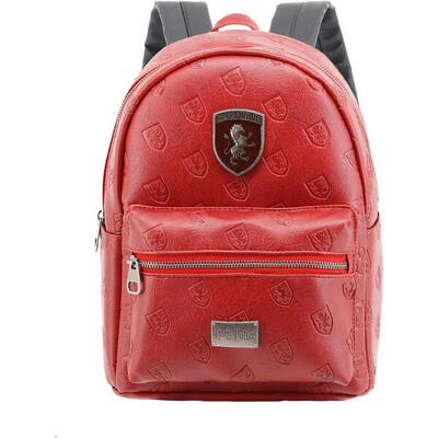 Mochila Fashion Harry Potter Gryffindor Emblem
