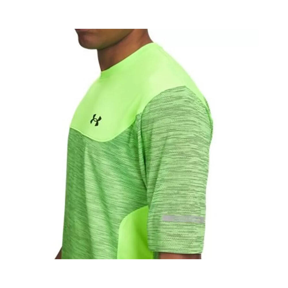 Tee-shirt Under Armour TECH UTILITY SS 3/4