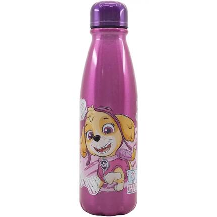 Botella De Aluminio Patrulla Canina Girl Sketch Essence 600 ML