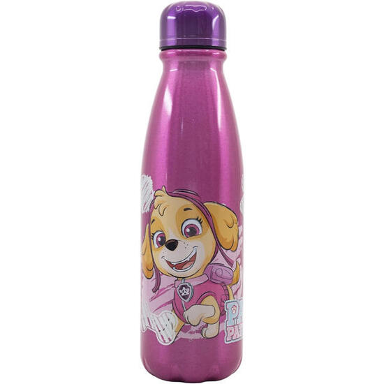 Botella De Aluminio Patrulla Canina Girl Sketch Essence 600 ML