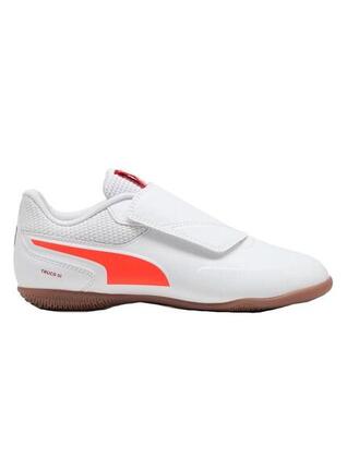 Chaussures pour enfant Puma Truco iii Blanc