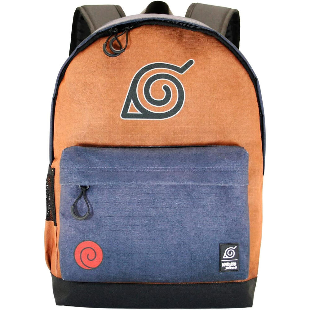 Plecak z możliwością dostosowania Educa Borras Naruto Shippuden Symbol 2/5