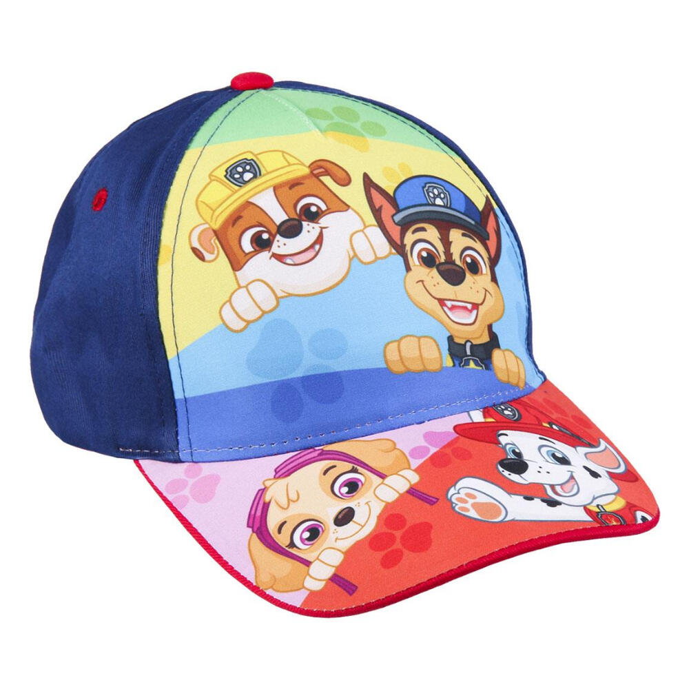 Set Cappellino ed occhiali Paw Patrol 2/3