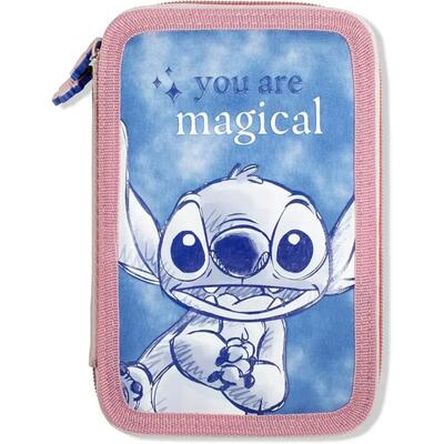 Kinderportemonnee kids licensing disney stitch