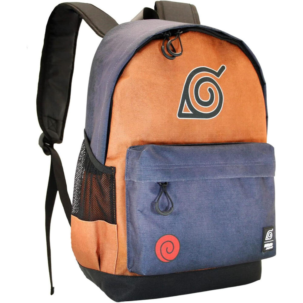 Plecak z możliwością dostosowania Educa Borras Naruto Shippuden Symbol 3/5