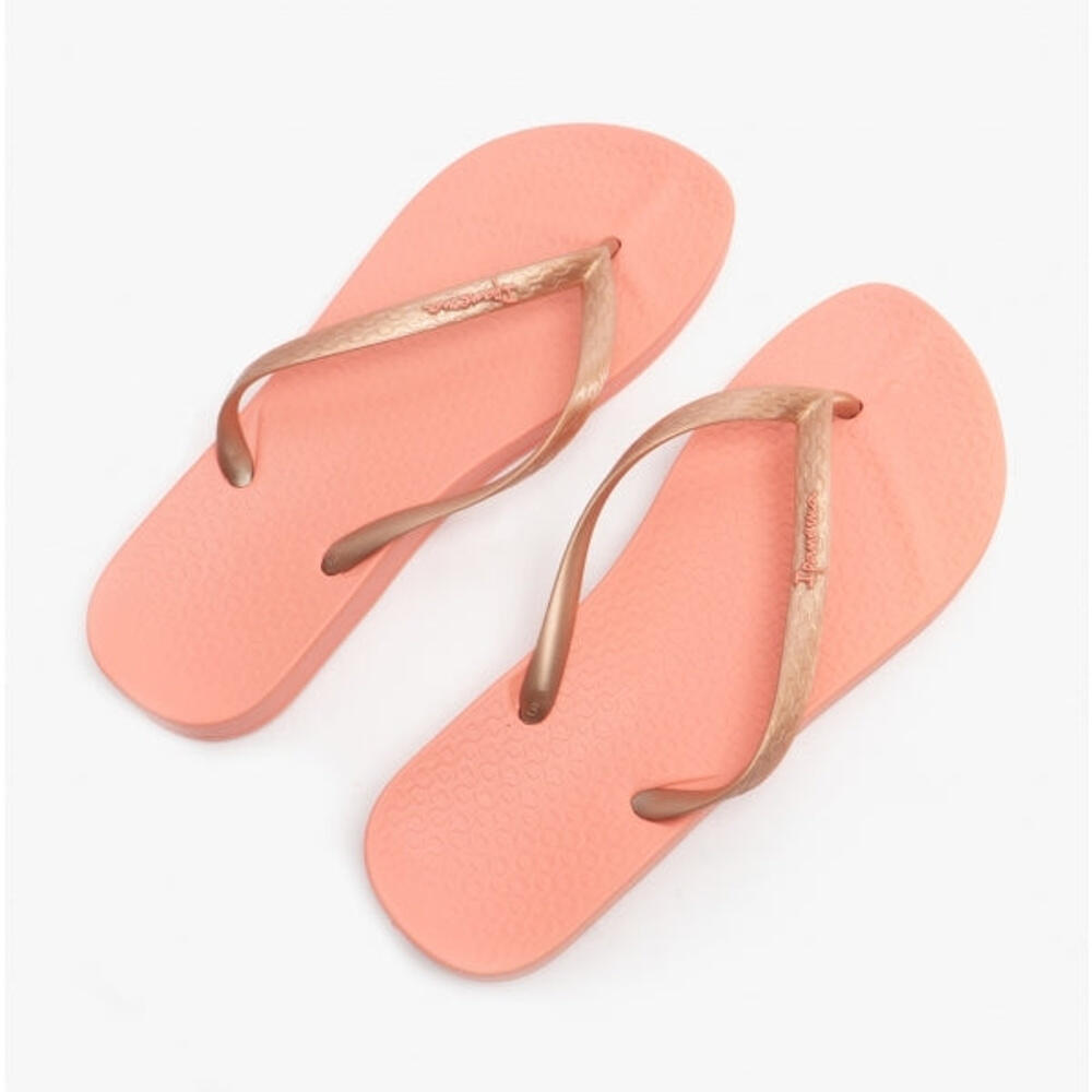 IPANEMA Anatomica Womens Poolside Slip On Flip Flops