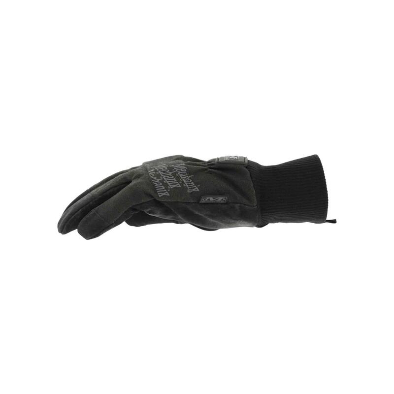 Manusi de iarna Mechanix Coldwork Canvas Utility