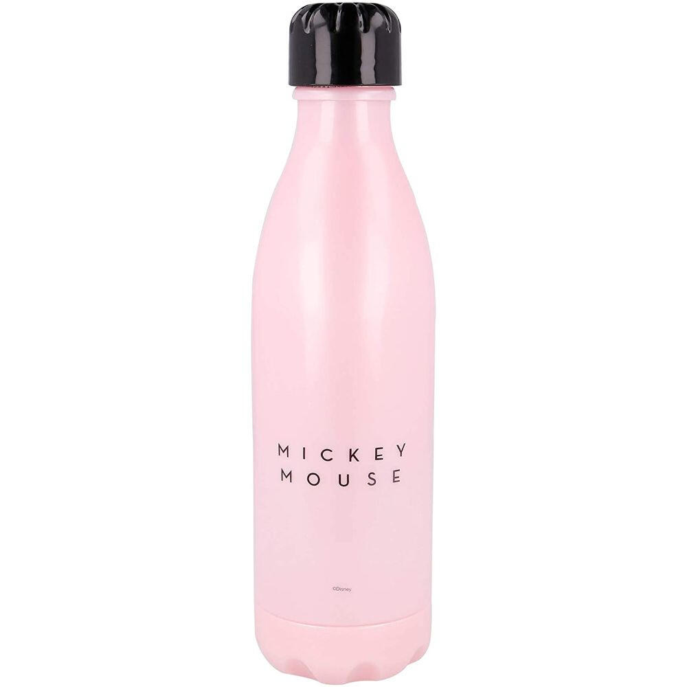 Botella Daily De Plástico Mickey Mouse 660 ML 2/3