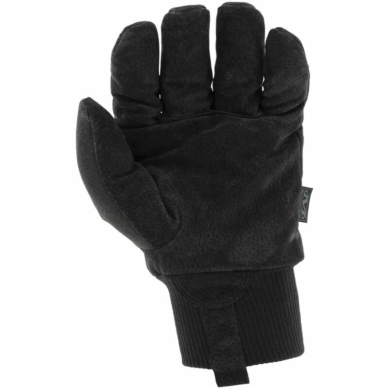 Manusi de iarna Mechanix Coldwork Canvas Utility