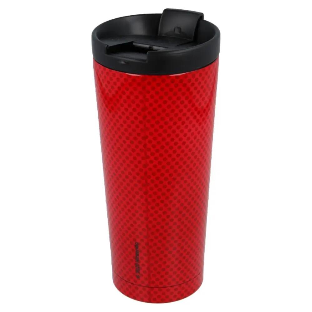 Termo acero inoxidable 425 ml - Super Mario Bros - Rojo 2/3