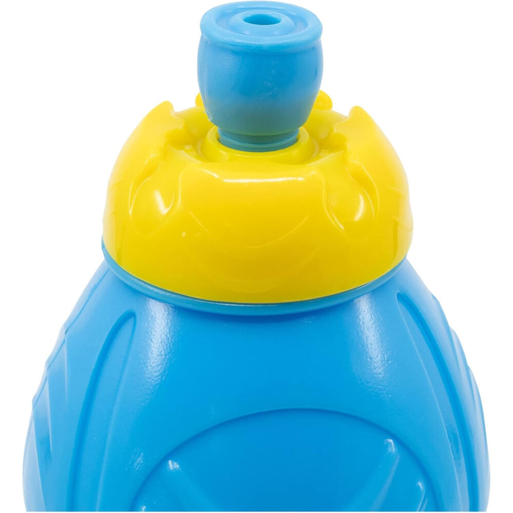 Botella Sport 400 ML Spiderman Midnight Flyer 2/3