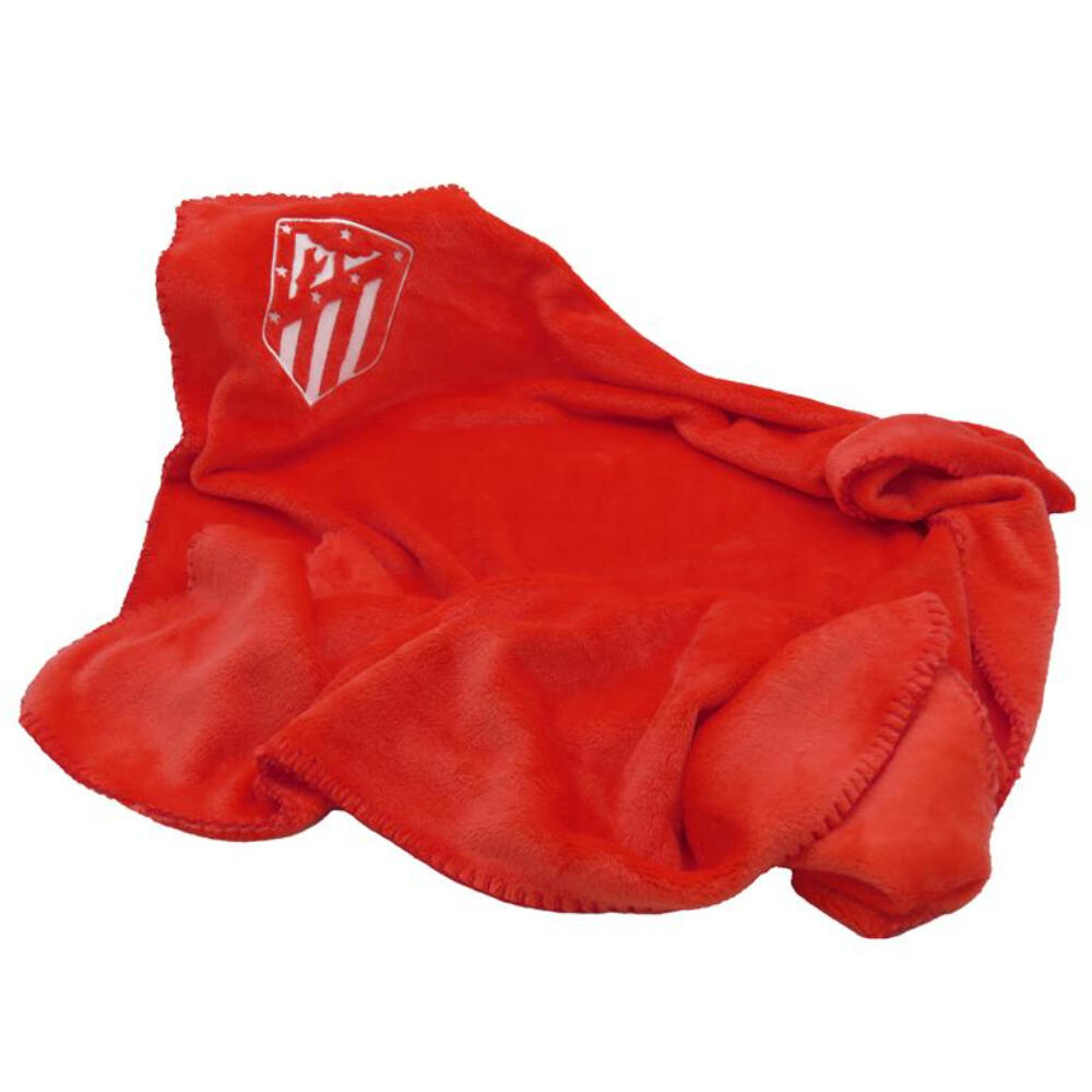 Manta para Bebé Atlético de Madrid 2/3