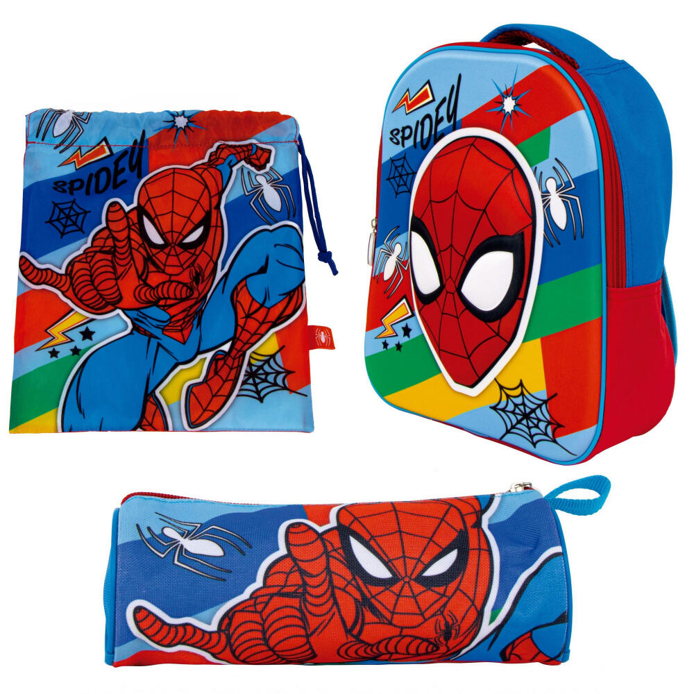SPIDERMAN picture