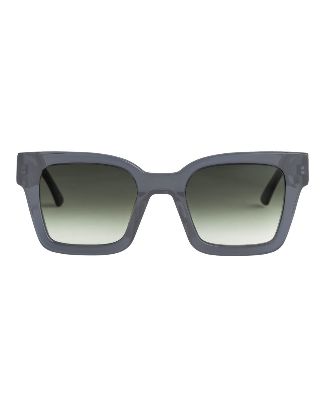 Gafas de Sol NICKY Verde Mujer 2/3