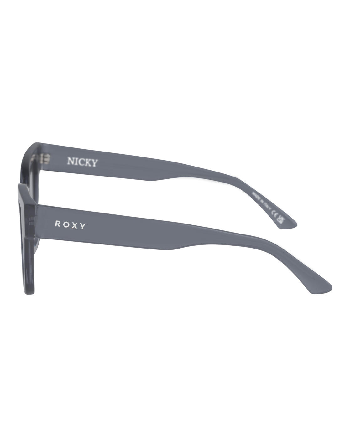 Gafas de Sol NICKY Verde Mujer 3/3