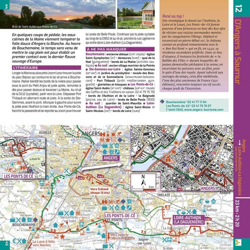 LA VELO FRANCETTE 4/4