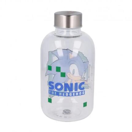 Trinkflasche aus Glas Stor Sonic The Hedgehog