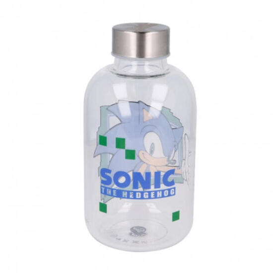 Trinkflasche aus Glas Stor Sonic The Hedgehog