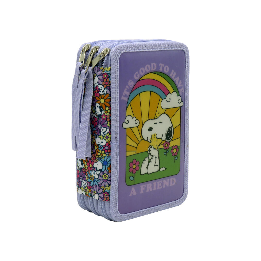 Kinder-Etui Cyp Brands Snoopy 2/3