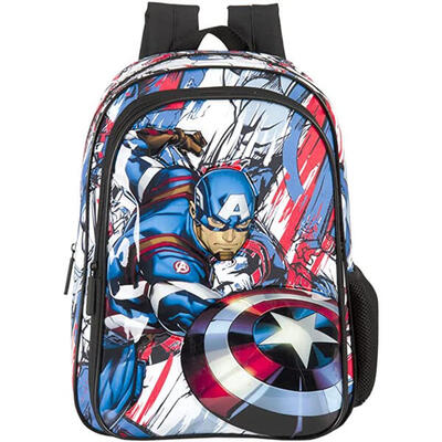 Mochila Capitán América Limit