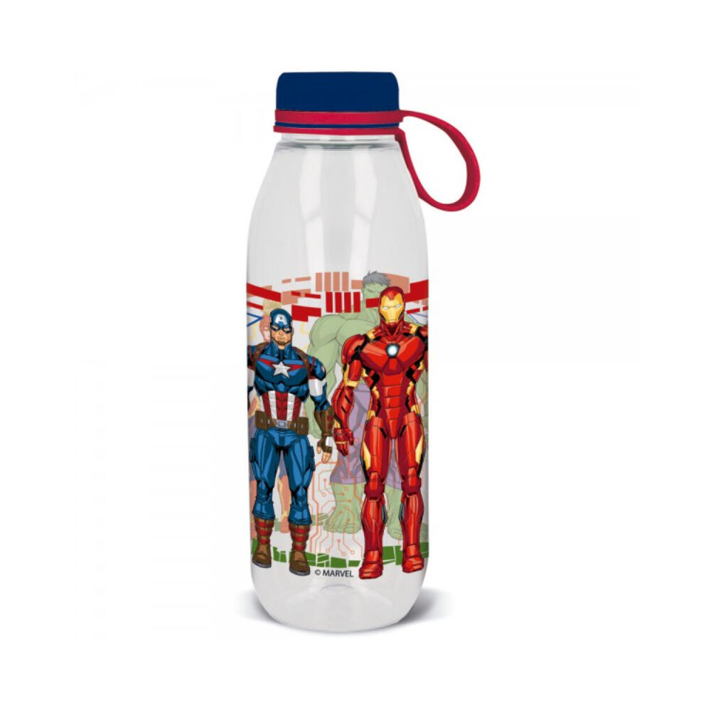 AVENGERS picture