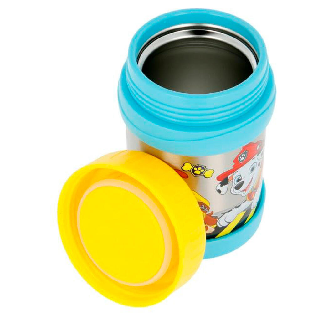 Recipiente Isotérmico Patrulla Canina Inox 430 ML 2/3