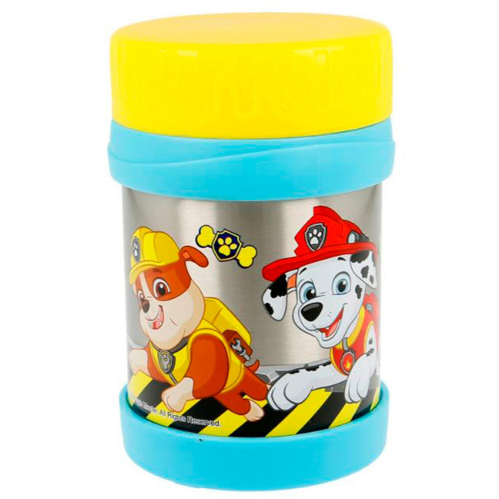 PAW PATROL picture