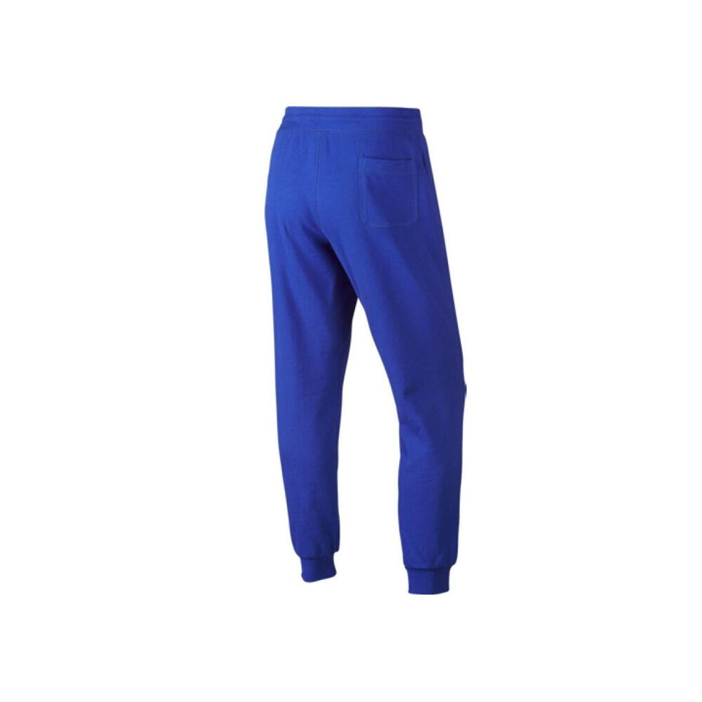Pantalones de chándal para hombre Nike AW77 FRENCH TERRY 2/3