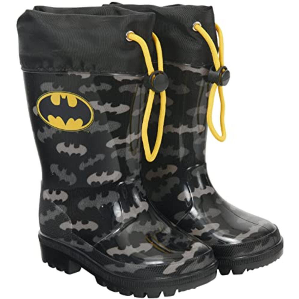 BATMAN picture