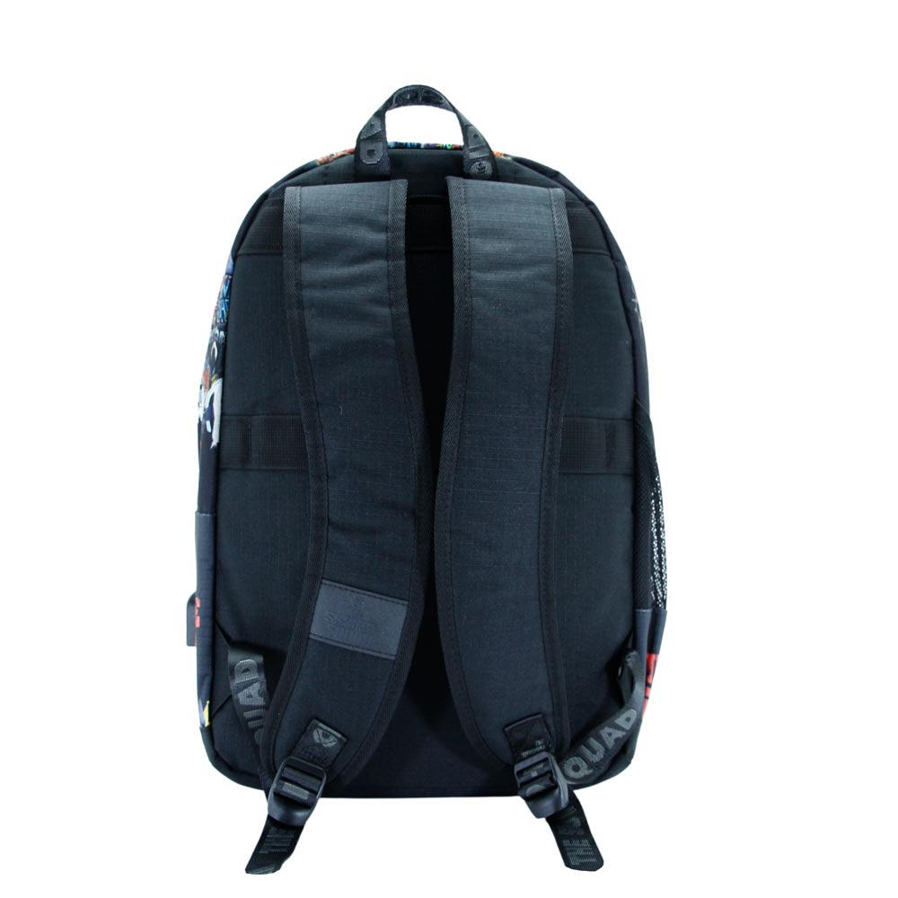 Mochila HS Escuadrón Suicida Taskforce 2/3