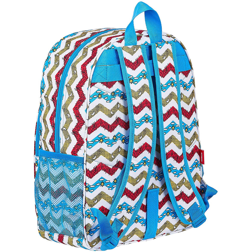 Mochila Algo De Jaime Ocean 2/3