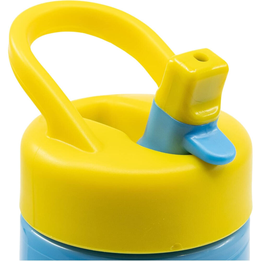 Botella Pp Playground 410 ML Mickey Mouse Fun-Tastic 2/3