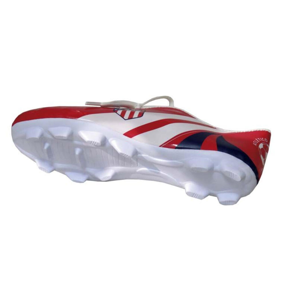 Estuche Portatodo Bota Atlético De Madrid 2/3